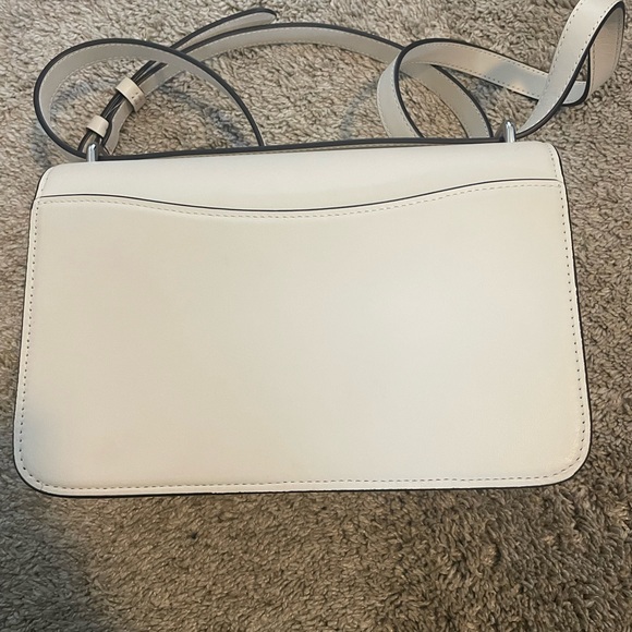 NWT Coach Large Morgan Square Crossbody - Picture 6 of 6